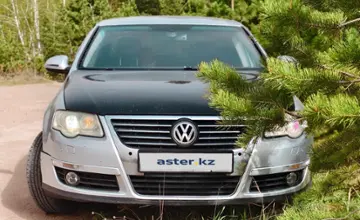 Volkswagen Passat 2007 года за 40 000 000 тг. в Астана фото 3