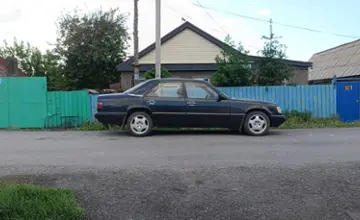 Mercedes-Benz E-Класс 1994 года за 2 700 000 тг. в Караганда