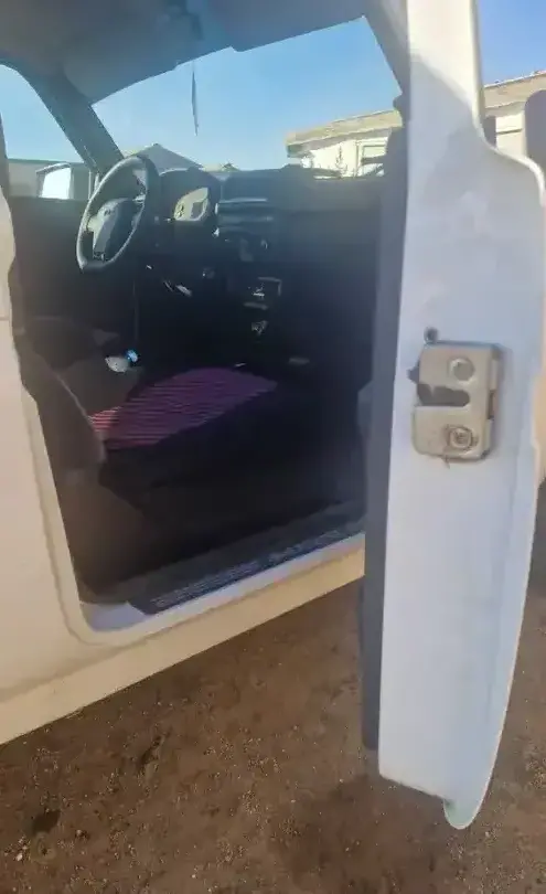 LADA (ВАЗ) 2121 (4x4) 2023 года за 5 200 000 тг. в Костанайская область фото 4