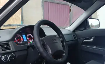 LADA (ВАЗ) Priora 2011 года за 2 450 000 тг. в Актобе