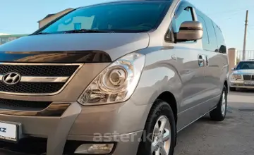 Hyundai Starex 2012 года за 8 500 000 тг. в Мангистауская область фото 1