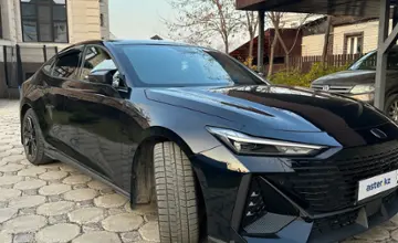 Changan UNI-V 2023 года за 9 300 000 тг. в Алматы фото 2