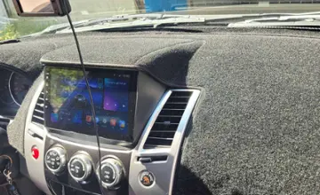 Mitsubishi Pajero Sport 2014 года за 8 000 000 тг. в Алматы фото 4