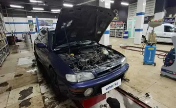 Subaru Impreza WRX 1995 года за 2 100 000 тг. в Астана фото 4