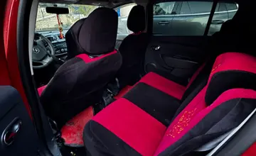 Renault Sandero 2015 года за 3 200 000 тг. в Караганда фото 5