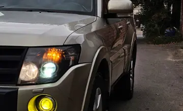 Mitsubishi Pajero 2006 года за 10 500 000 тг. в Алматы