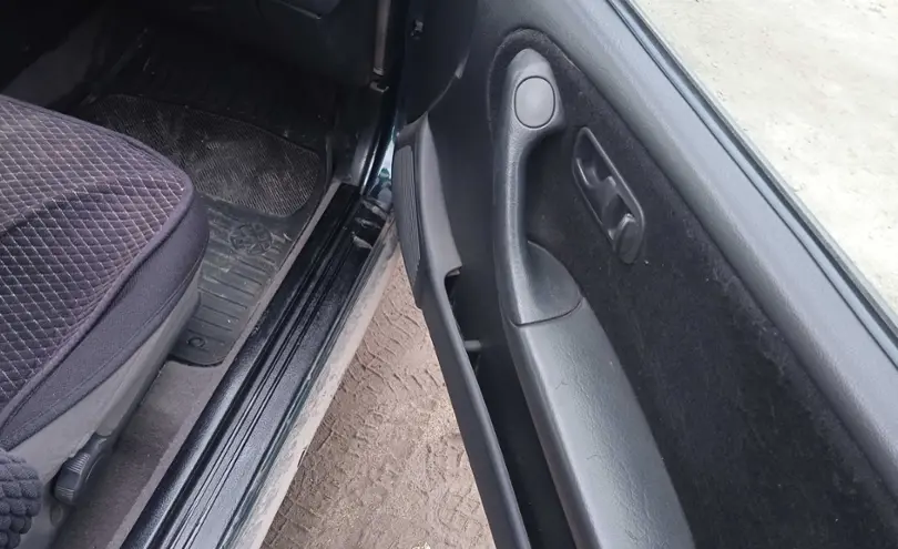 Nissan Primera 1995 года за 1 350 000 тг. в Костанайская область фото 5