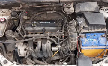 Ford Focus 2001 года за 1 700 000 тг. в Актобе фото 3