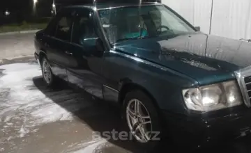 Mercedes-Benz W124 1990 года за 750 000 тг. в Жамбылская область фото 3