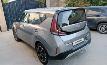 Kia Soul 2023 года за 10 200 000 тг. в Шымкент