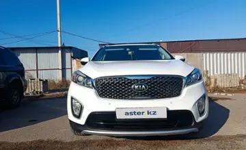 Kia Sorento 2015 года за 10 300 000 тг. в Алматы фото 3
