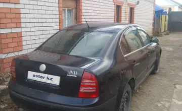 Skoda Superb 2008 года за 1 500 000 тг. в Актюбинская область фото 3