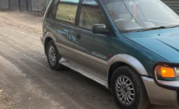 Mitsubishi RVR 1996 года за 1 200 000 тг. в Алматы фото 3