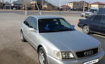 Audi 100 1991 года за 1 700 000 тг. в Кызылординская область фото 2