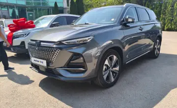 Changan X7 Plus 2025 года за 13 000 000 тг. в Алматы фото 2