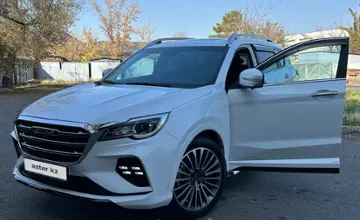 Jetour X70 2023 года за 8 950 000 тг. в Тараз фото 2