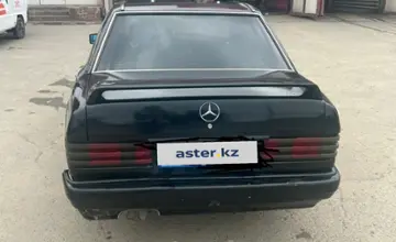 Mercedes-Benz 190 (W201) 1991 года за 1 300 000 тг. в Алматы