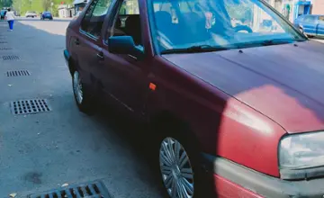 Volkswagen Vento 1992 года за 800 000 тг. в Алматы фото 4