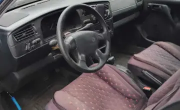 Volkswagen Golf 1992 года за 1 400 000 тг. в Караганда фото 5