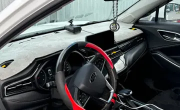 JAC JS4 2022 года за 8 500 000 тг. в Экибастуз фото 4