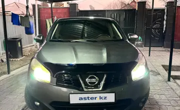 Nissan Qashqai 2013 года за 4 700 000 тг. в Алматы фото 2