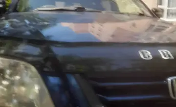 Honda CR-V 1997 года за 2 800 000 тг. в Северо-Казахстанская область фото 2