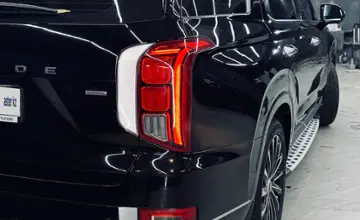 Hyundai Palisade 2022 года за 25 000 000 тг. в Алматы фото 4