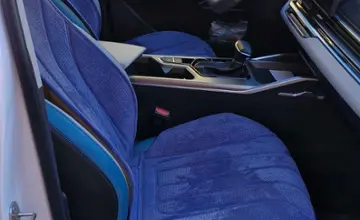 Geely Emgrand 2024 года за 10 000 000 тг. в Атырауская область фото 3