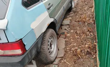 LADA (ВАЗ) 2109 1992 года за 650 000 тг. в Караганда фото 2