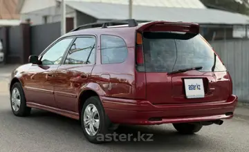 Toyota Sprinter Carib 1997 года за 2 399 999 тг. в Алматы фото 4