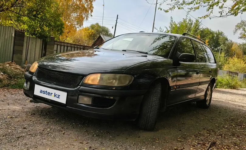 Opel Omega 1996 года за 1 600 000 тг. в Алматы