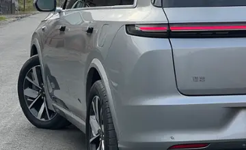 LiXiang L7 2023 года за 19 500 000 тг. в Алматы