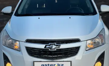 Chevrolet Cruze 2014 года за 4 800 000 тг. в Кокшетау фото 2