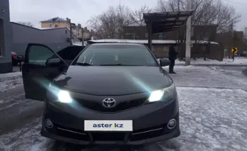 Toyota Camry 2013 года за 8 000 000 тг. в Шымкент фото 2