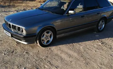 BMW 5 серии 1992 года за 2 500 000 тг. в Жамбылская область фото 1
