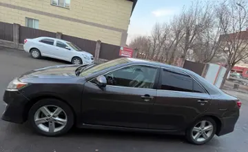 Toyota Camry 2014 года за 8 400 000 тг. в Алматы фото 4