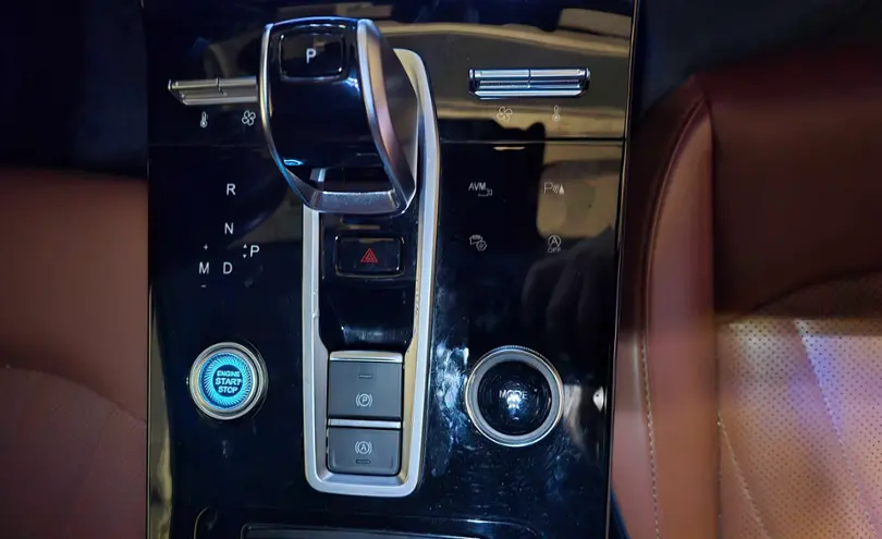 Chery Tiggo 8 Pro Max 2022 года за 11 500 000 тг. в Астана