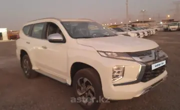 Mitsubishi Montero Sport 2024 года за 23 500 000 тг. в Астана фото 2