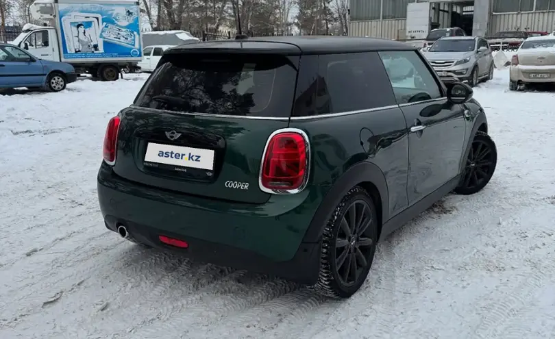 MINI Hatch 2017 года за 11 500 000 тг. в Костанайская область фото 4