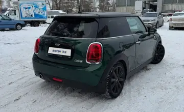 MINI Hatch 2017 года за 11 100 000 тг. в Костанайская область фото 4
