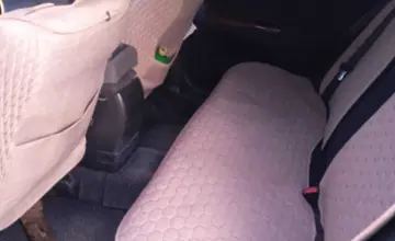 Toyota Camry 2004 года за 5 000 000 тг. в Абайская область фото 5