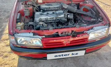 Nissan Primera 1992 года за 750 000 тг. в Алматы фото 1