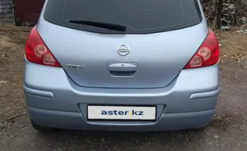 Nissan Tiida 2011 года за 4 300 000 тг. в Карагандинская область фото 3