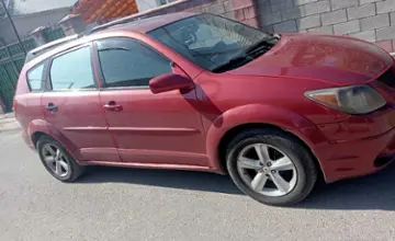 Toyota Matrix 2004 года за 3 000 000 тг. в Алматы фото 3