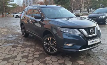 Nissan X-Trail 2019 года за 10 000 000 тг. в Костанай фото 3