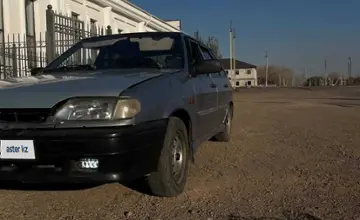LADA (ВАЗ) 2114 2009 года за 1 111 111 тг. в Астана фото 1