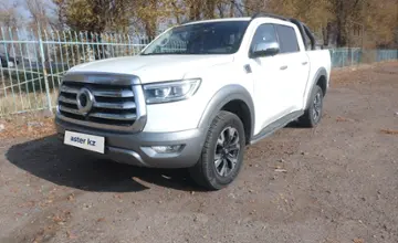 Great Wall Poer 2022 года за 17 599 999 тг. в Алматы фото 1