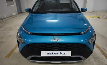 Hyundai Bayon 2023 года за 8 550 000 тг. в Астана фото 1