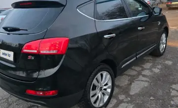 JAC S5 (Eagle) 2020 года за 6 500 000 тг. в Павлодарская область