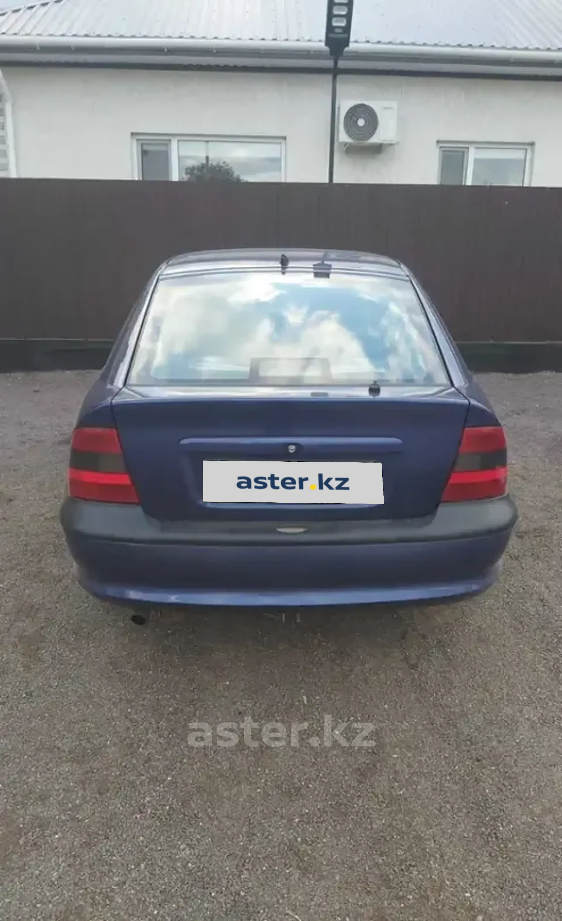 Opel Vectra 1996 года за 1 800 000 тг. в Карагандинская область